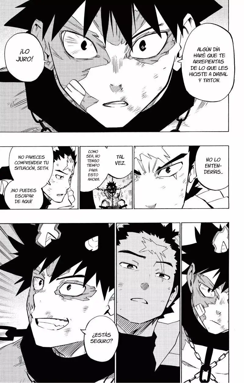 Capitulo 123 page 20