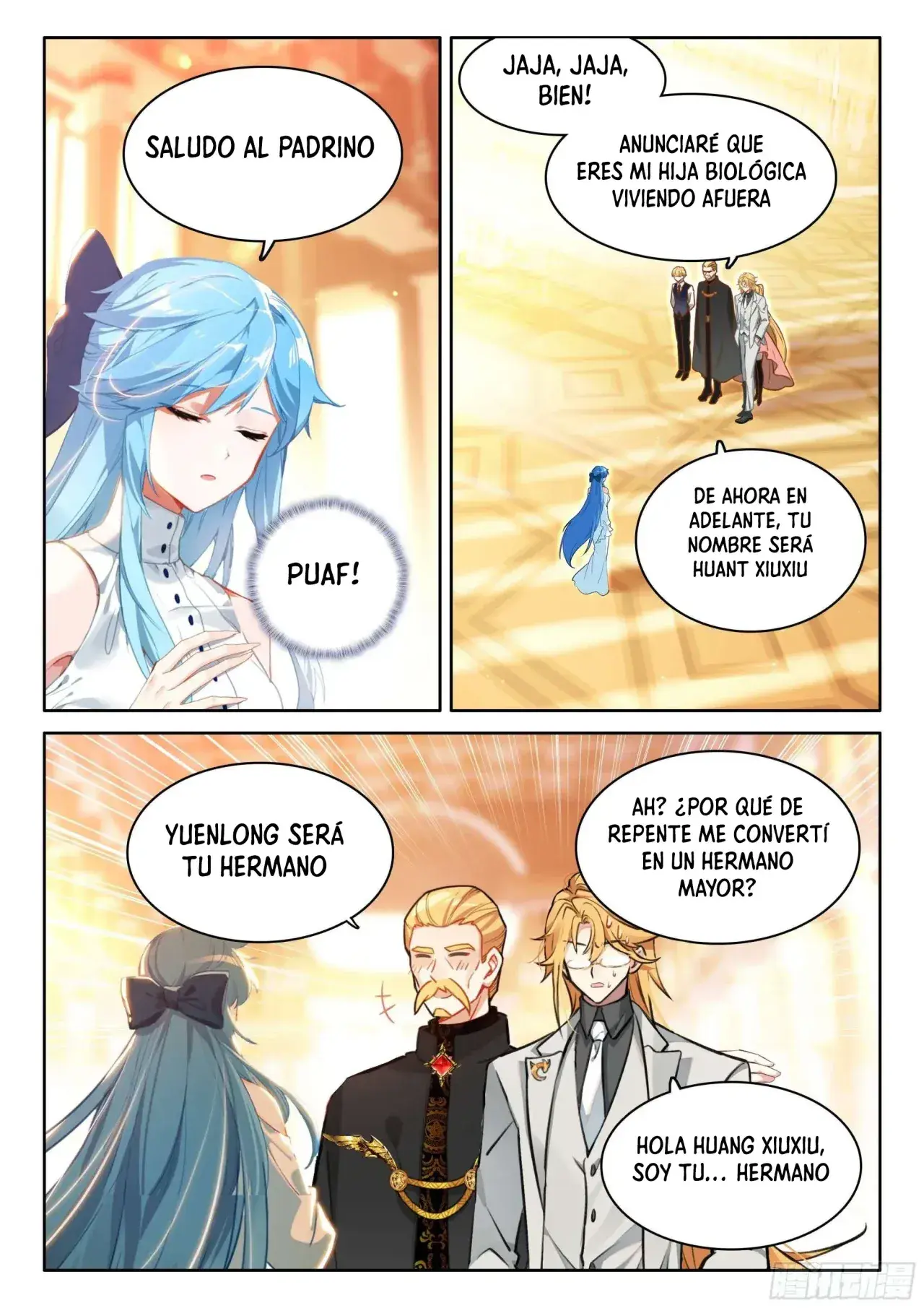 Capitulo 436 page 15