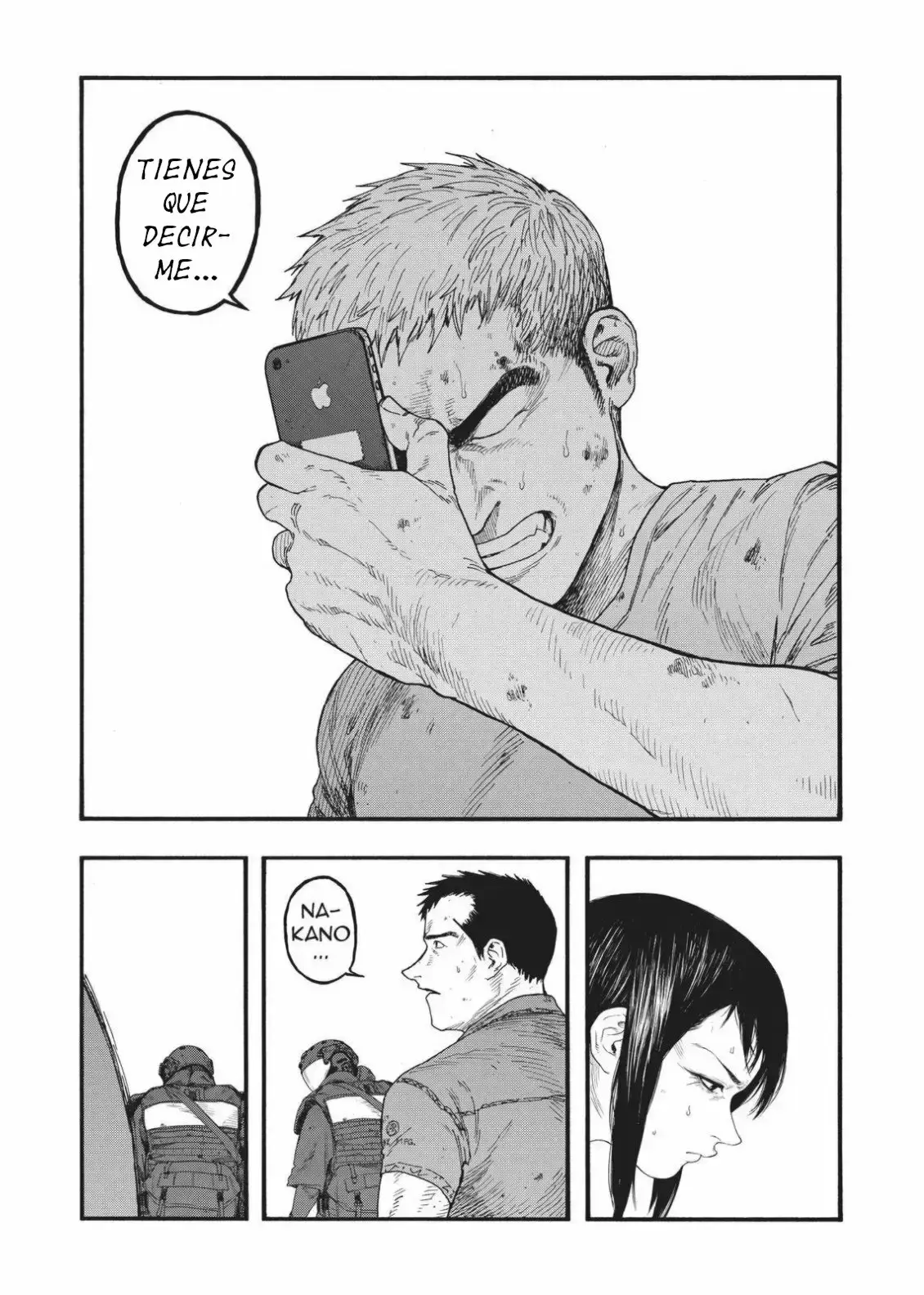 Capitulo 83 page 16