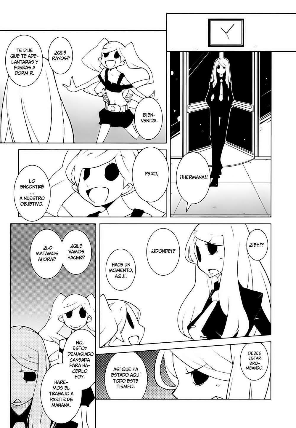 Capitulo 40 page 8
