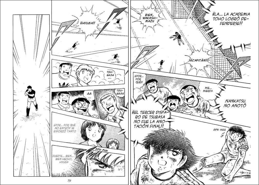 Capitulo 81 page 10