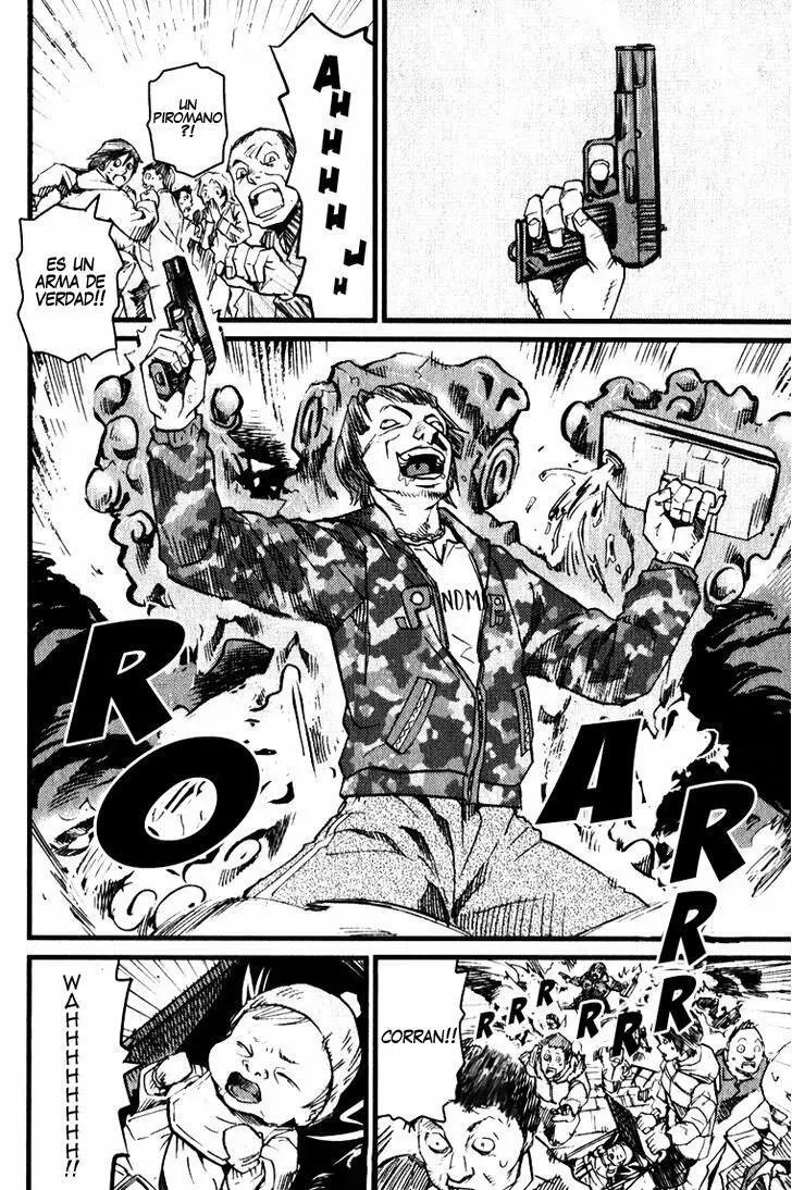 Capitulo 1 page 33