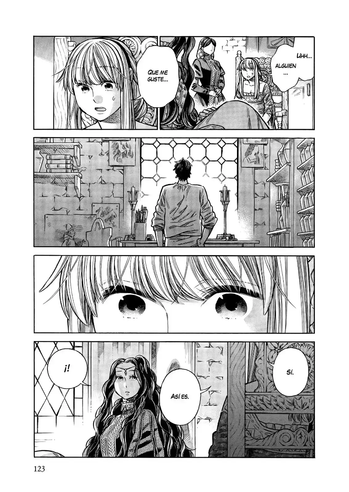 Capitulo 49 page 12