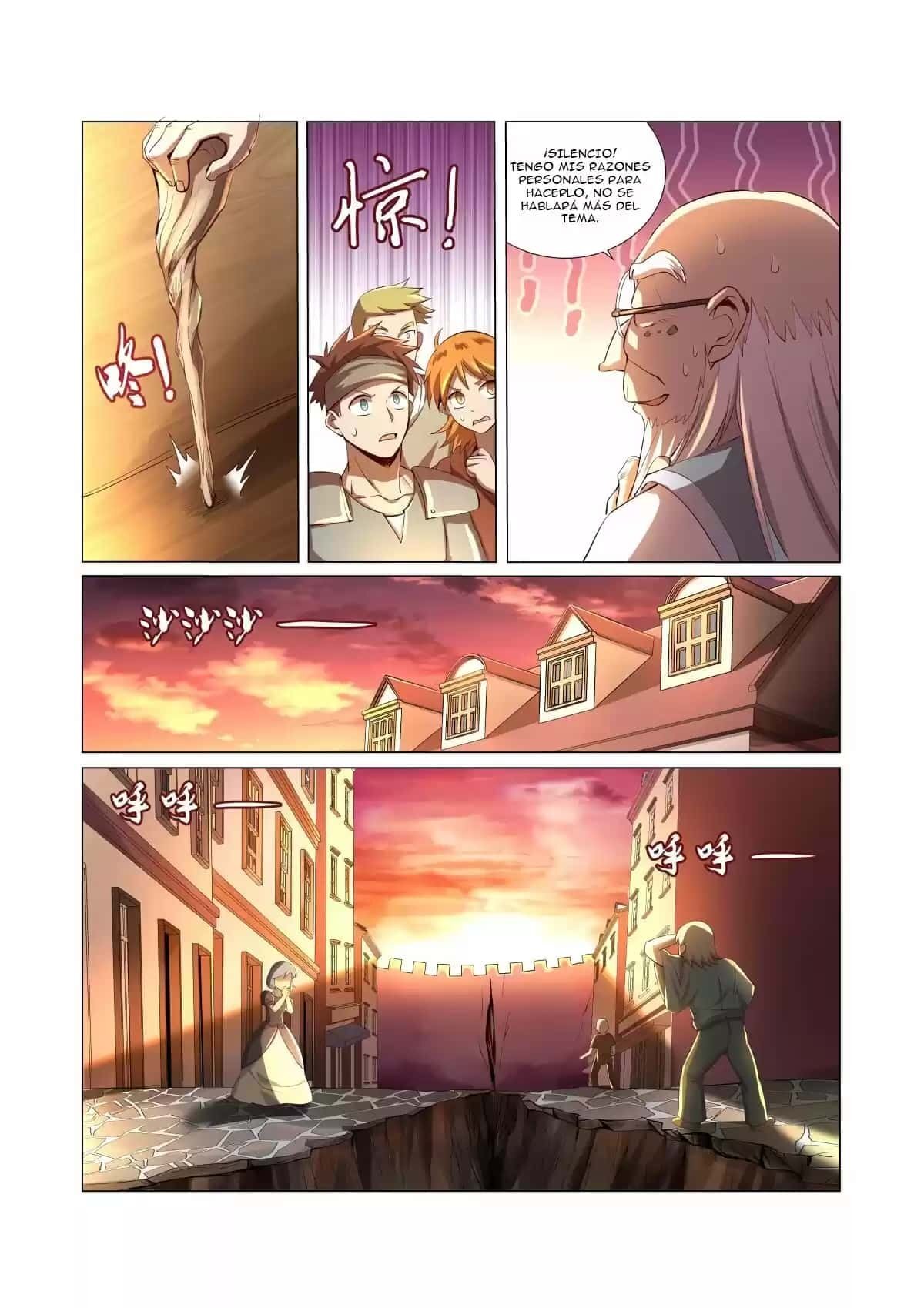 Capitulo 26 page 12