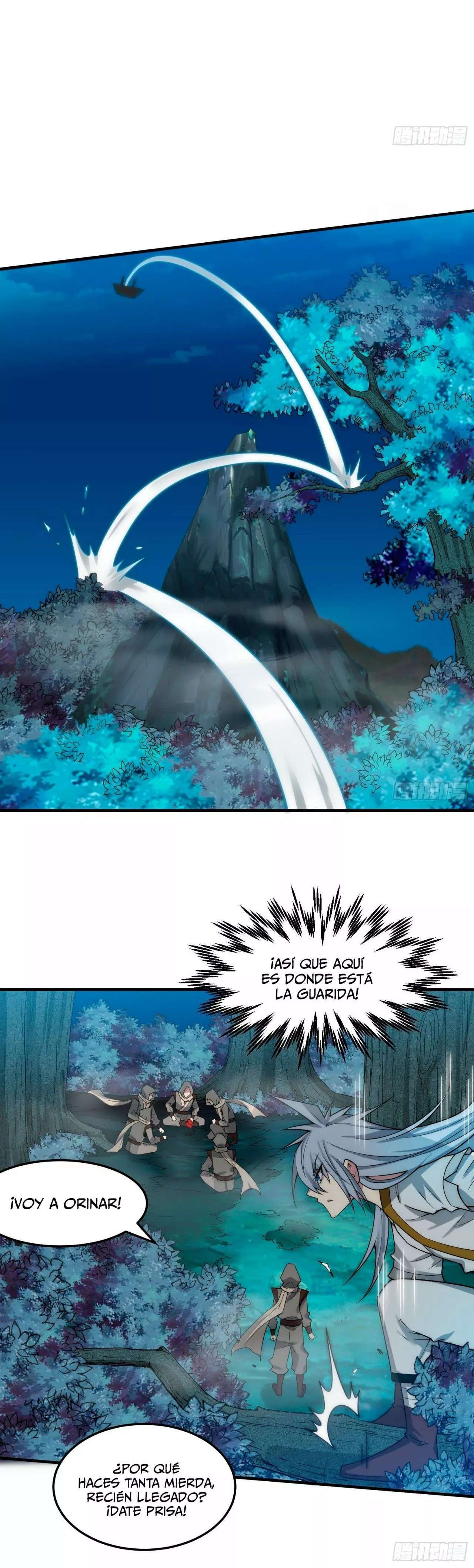Capitulo 31 page 30