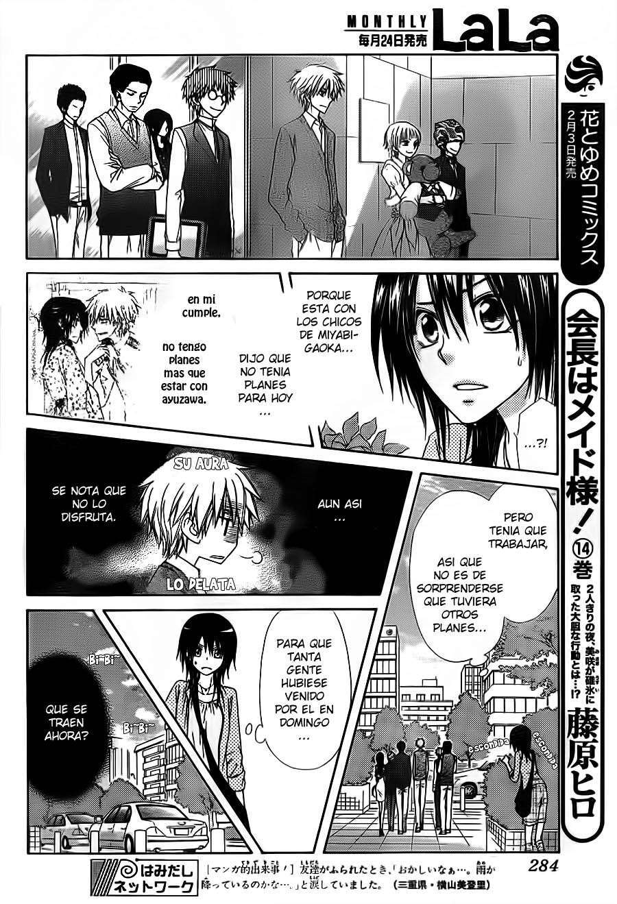 Capitulo 67 page 5