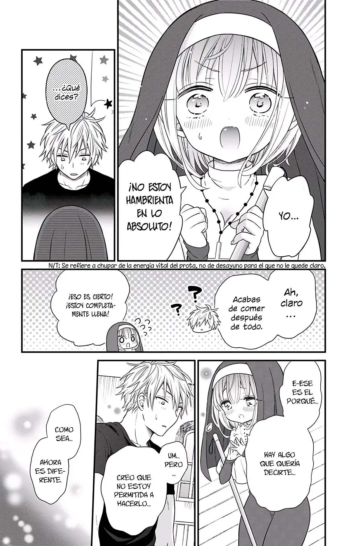 Capitulo 23 page 35