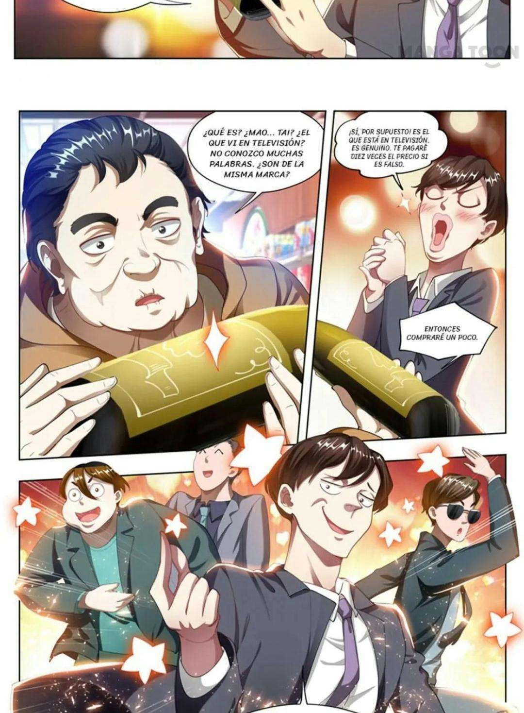 Capitulo 171 page 5