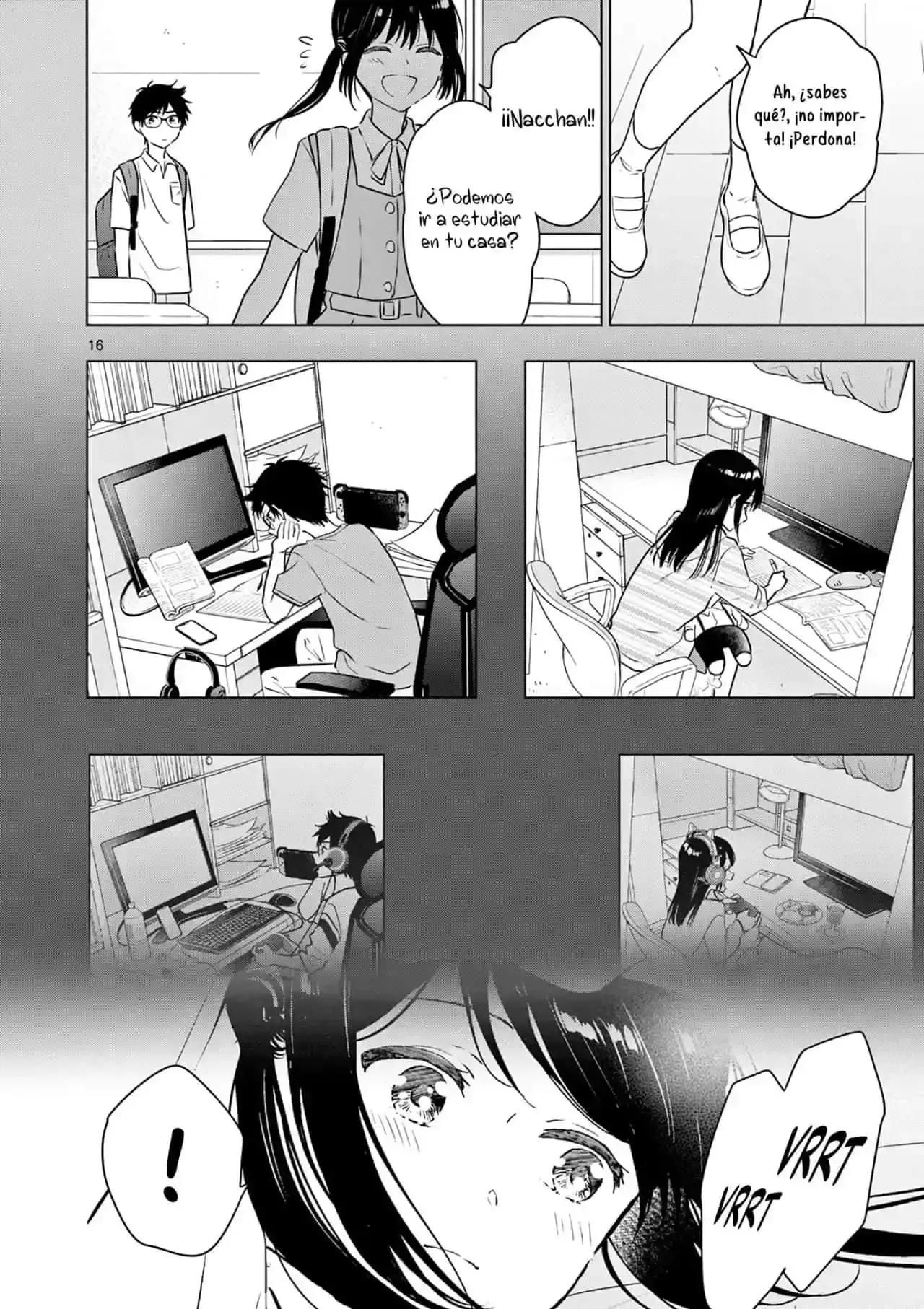 Capitulo 14 page 17