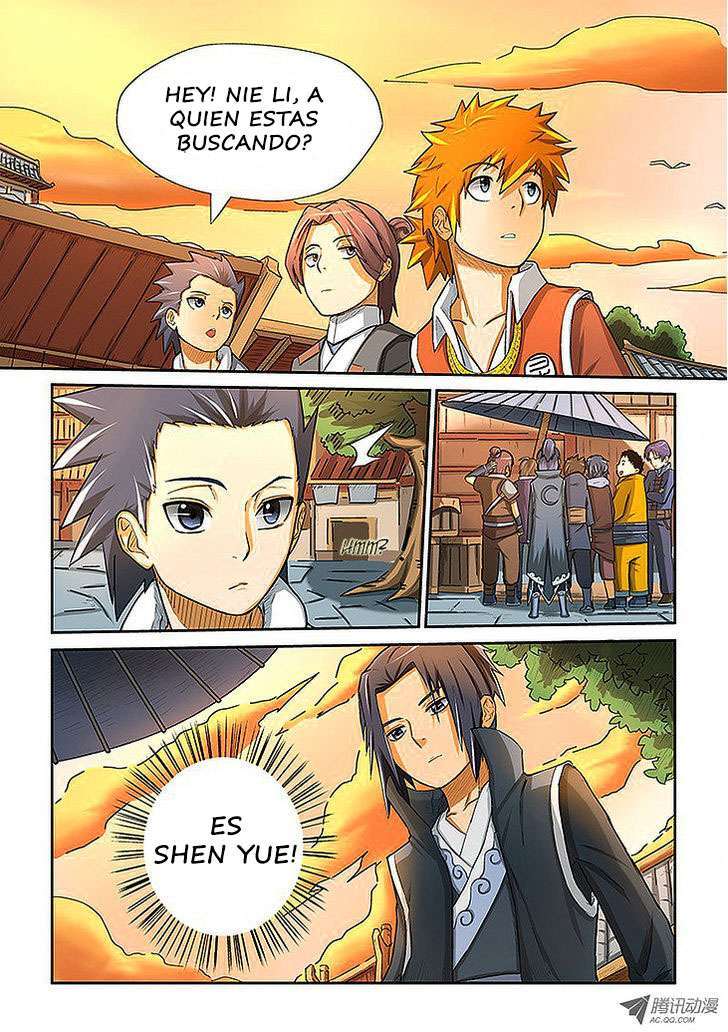Capitulo 5 page 7