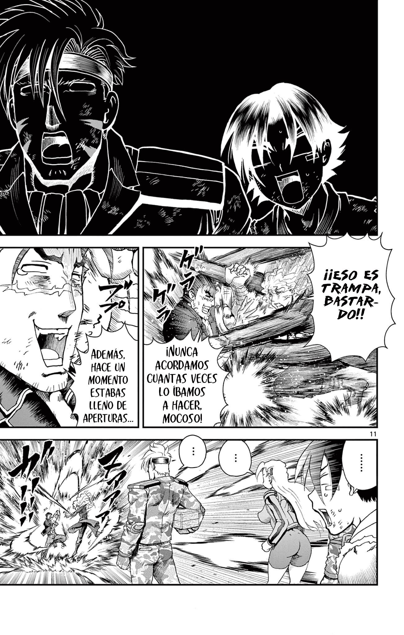 Capitulo 12 page 11
