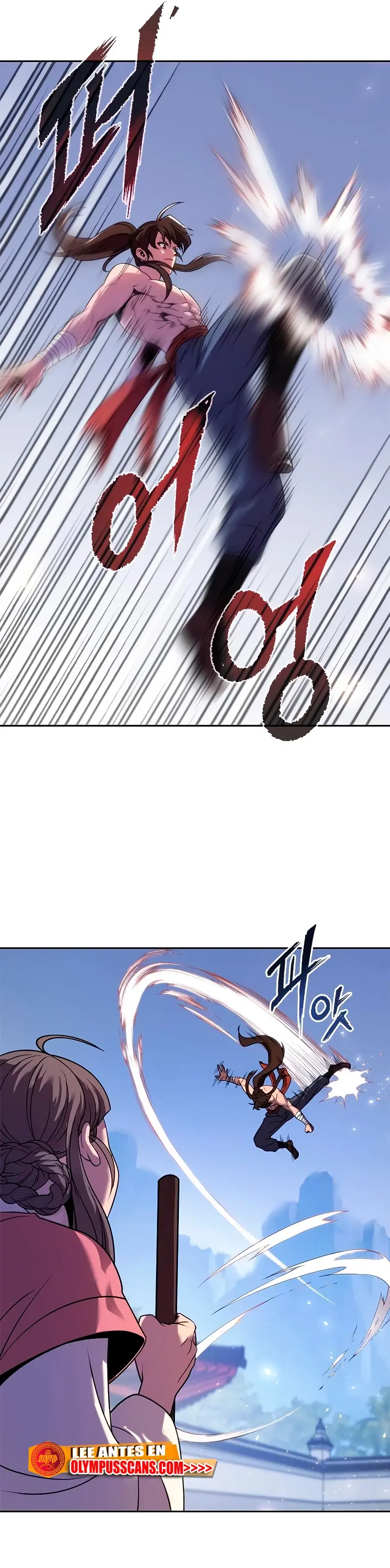 Capitulo 23 page 5