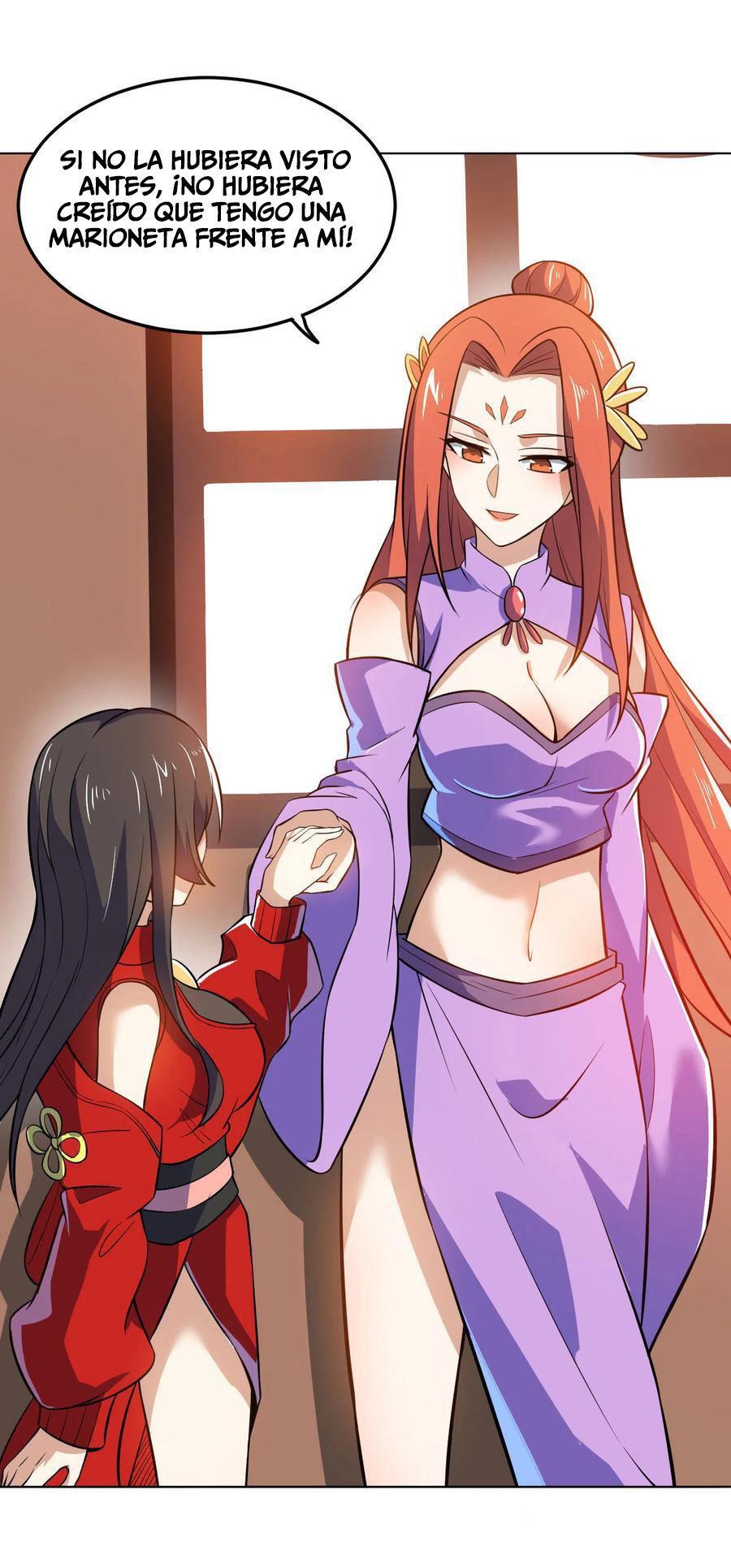 Capitulo 96 page 39