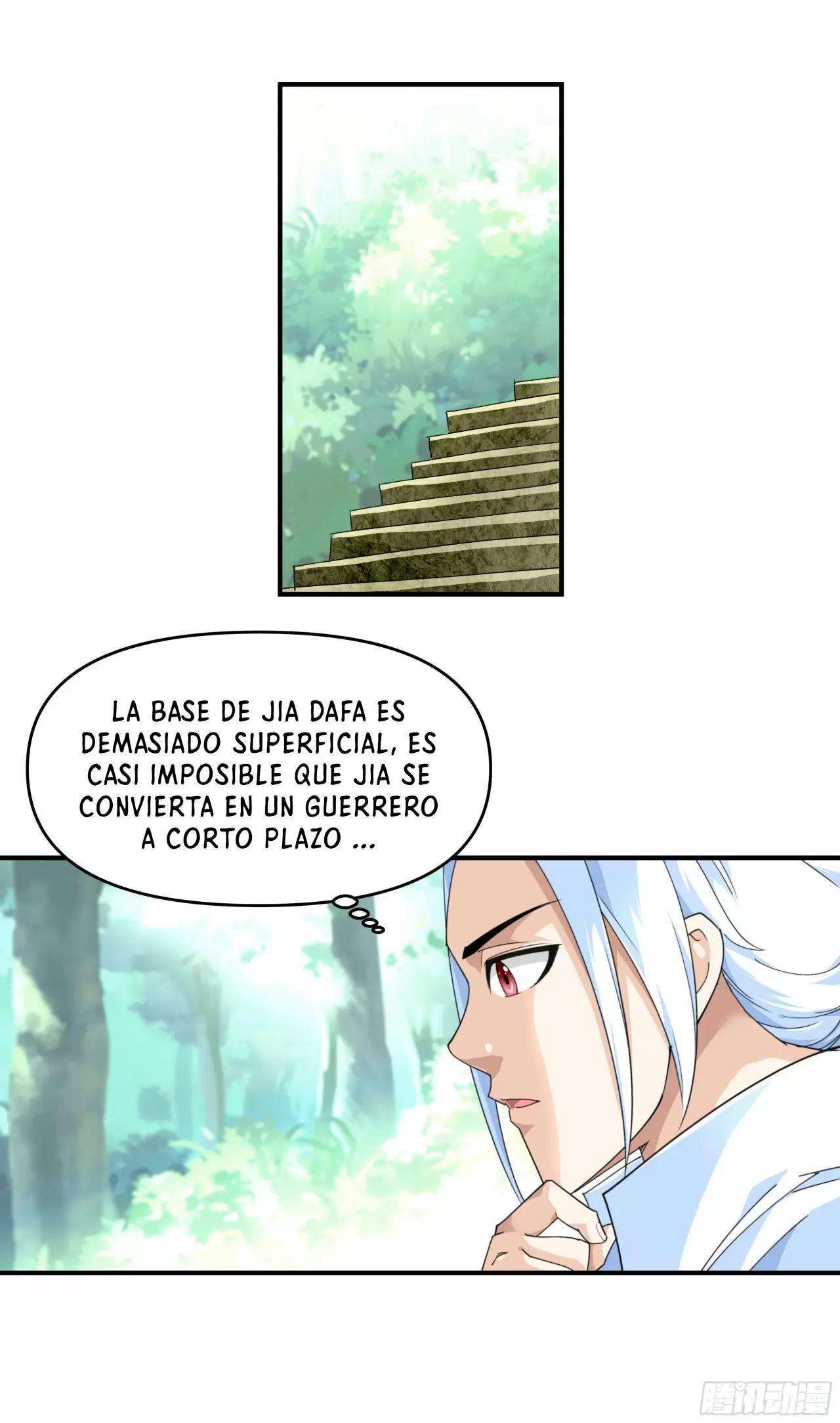 Capitulo 33 page 21