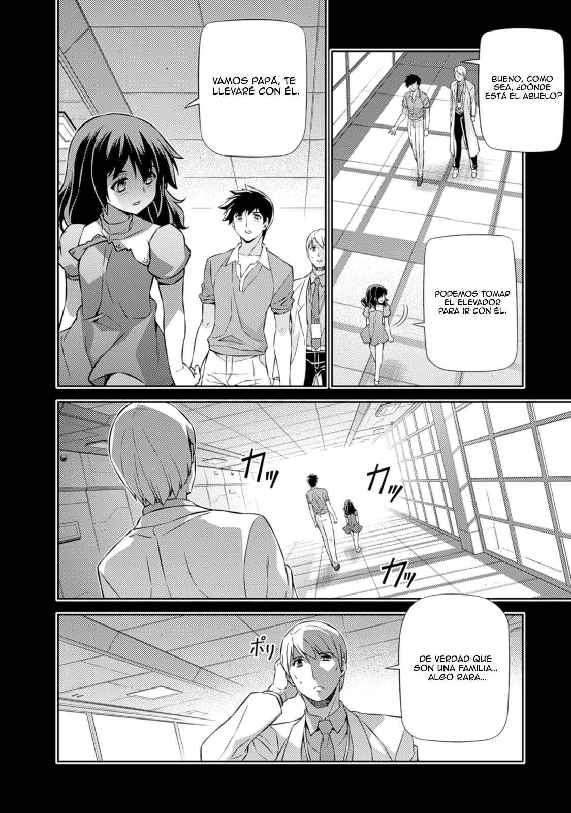 Capitulo 184 page 19