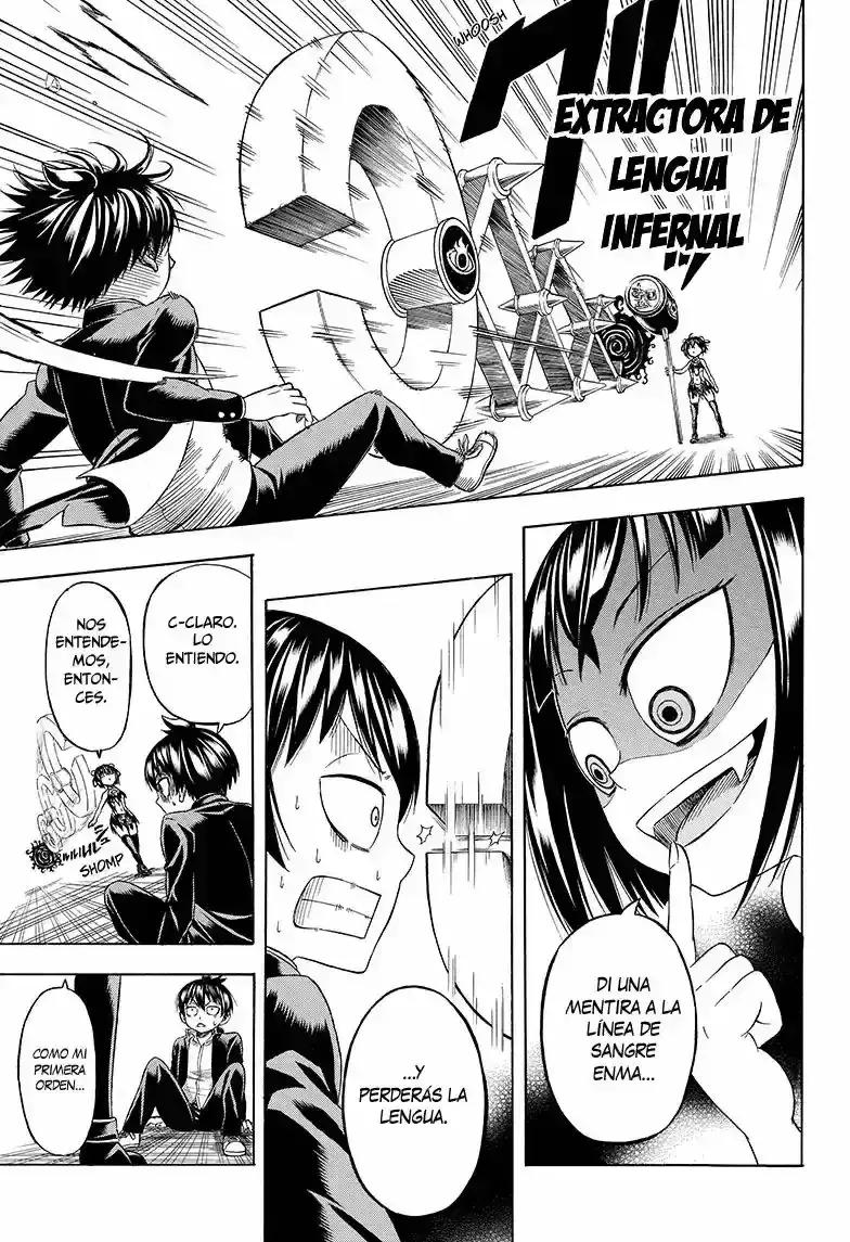 Capitulo 1 page 22