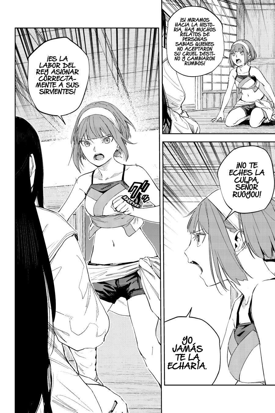 Capitulo 40 page 26