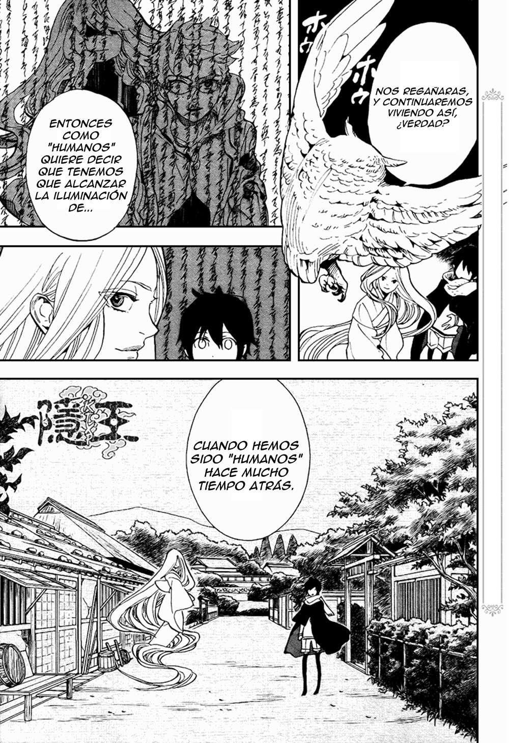 Capitulo 71 page 21