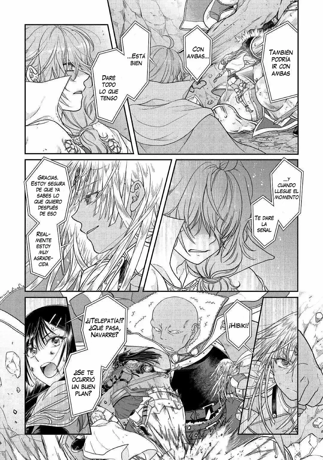 Capitulo 54 page 18