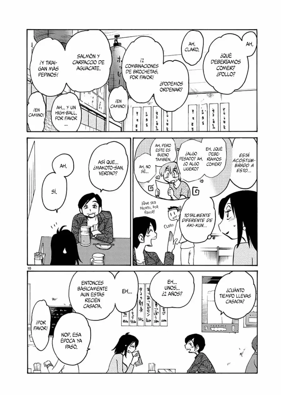 Capitulo 61 page 12