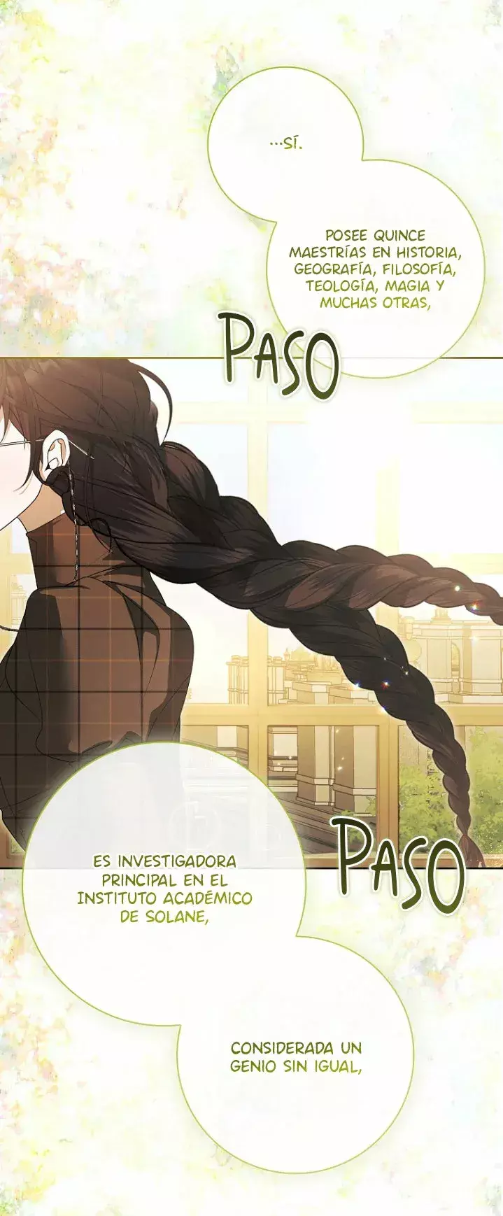 Capitulo 80 page 22