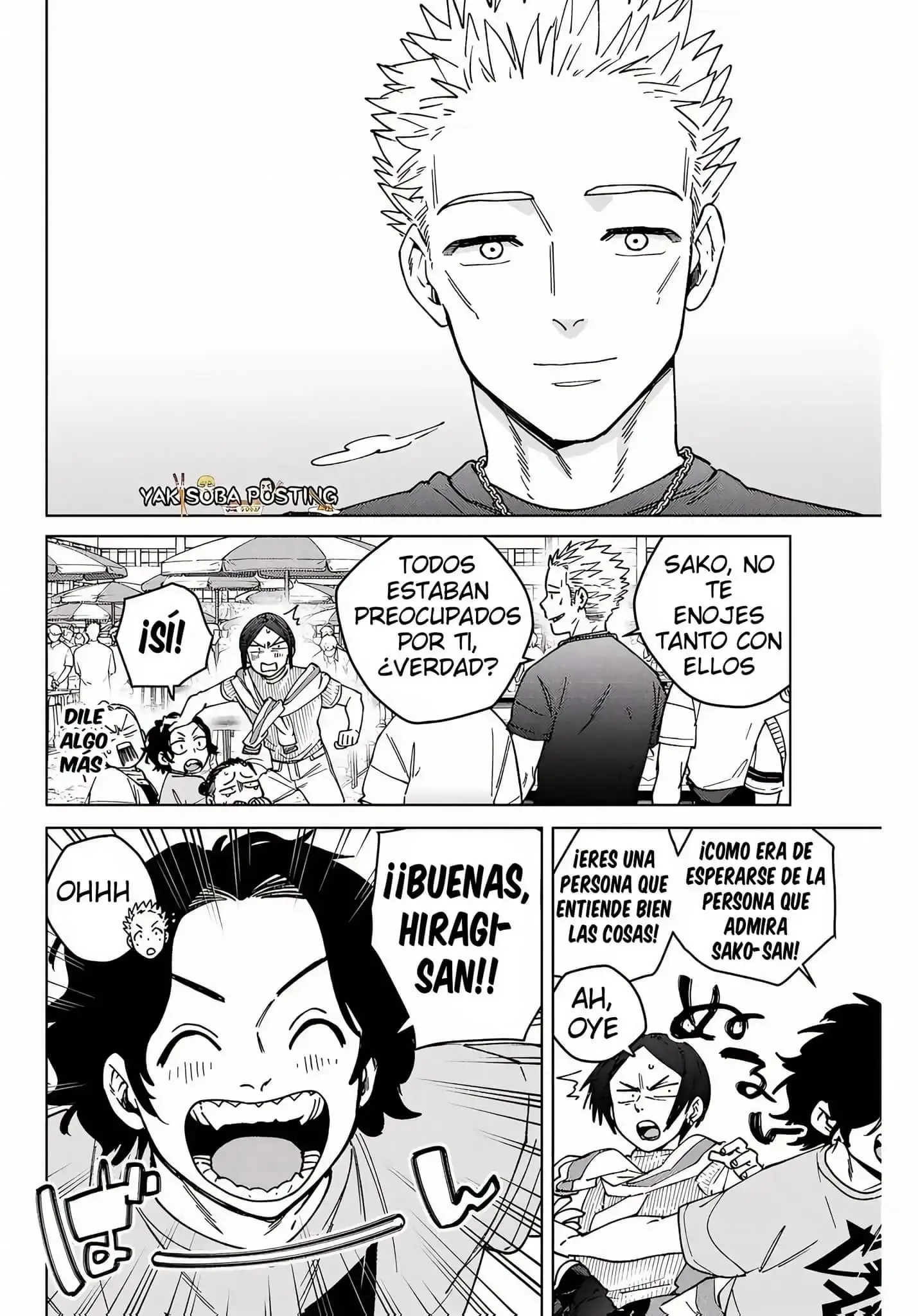 Capitulo 161 page 8