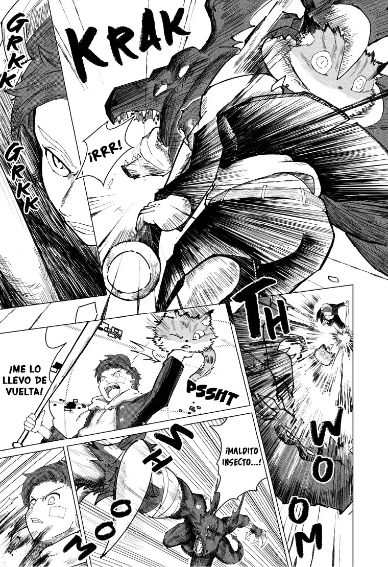 Capitulo 1 page 28