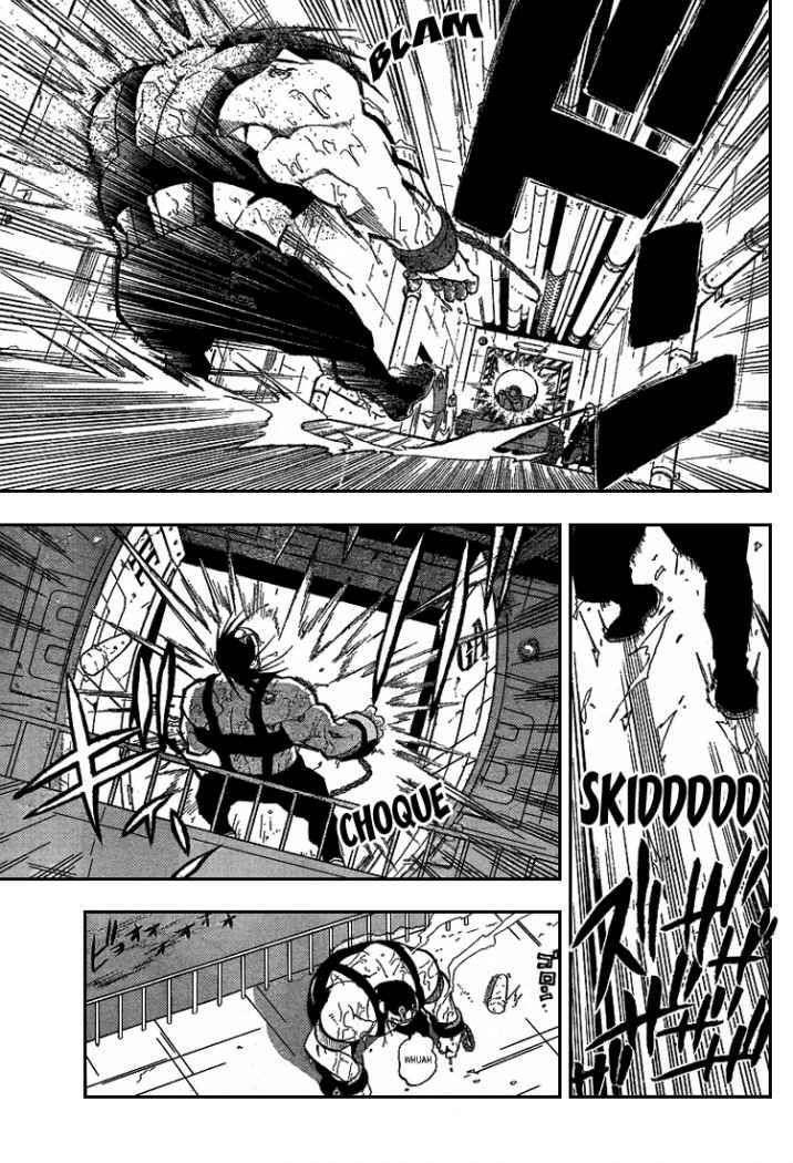 Capitulo 66 page 34