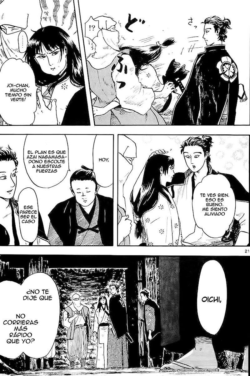 Capitulo 17 page 21