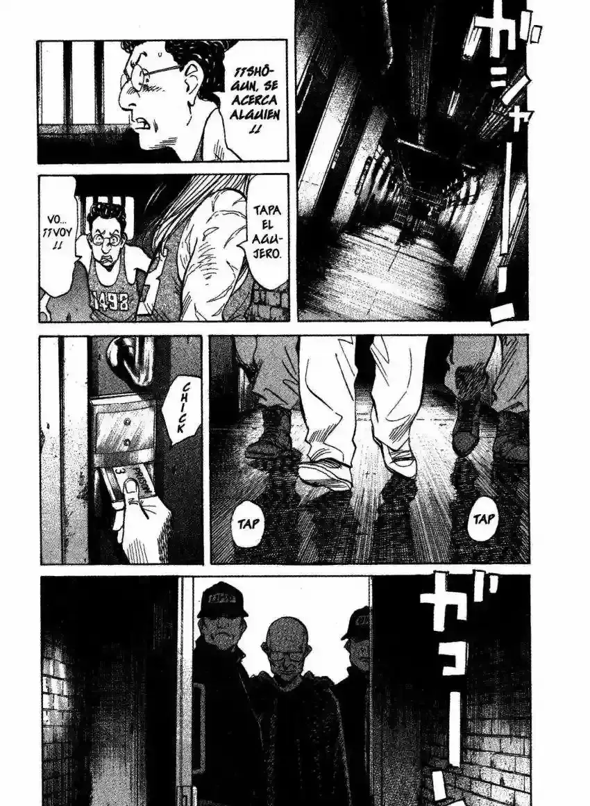 Capitulo 64 page 17