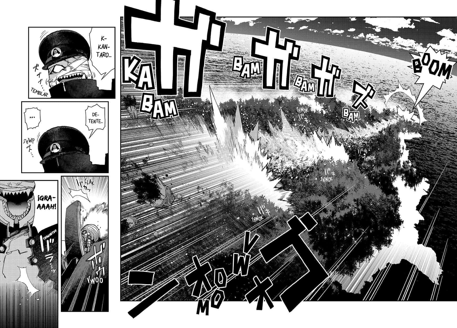 Capitulo 49 page 10