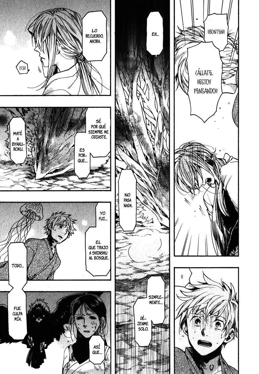 Capitulo 84 page 19