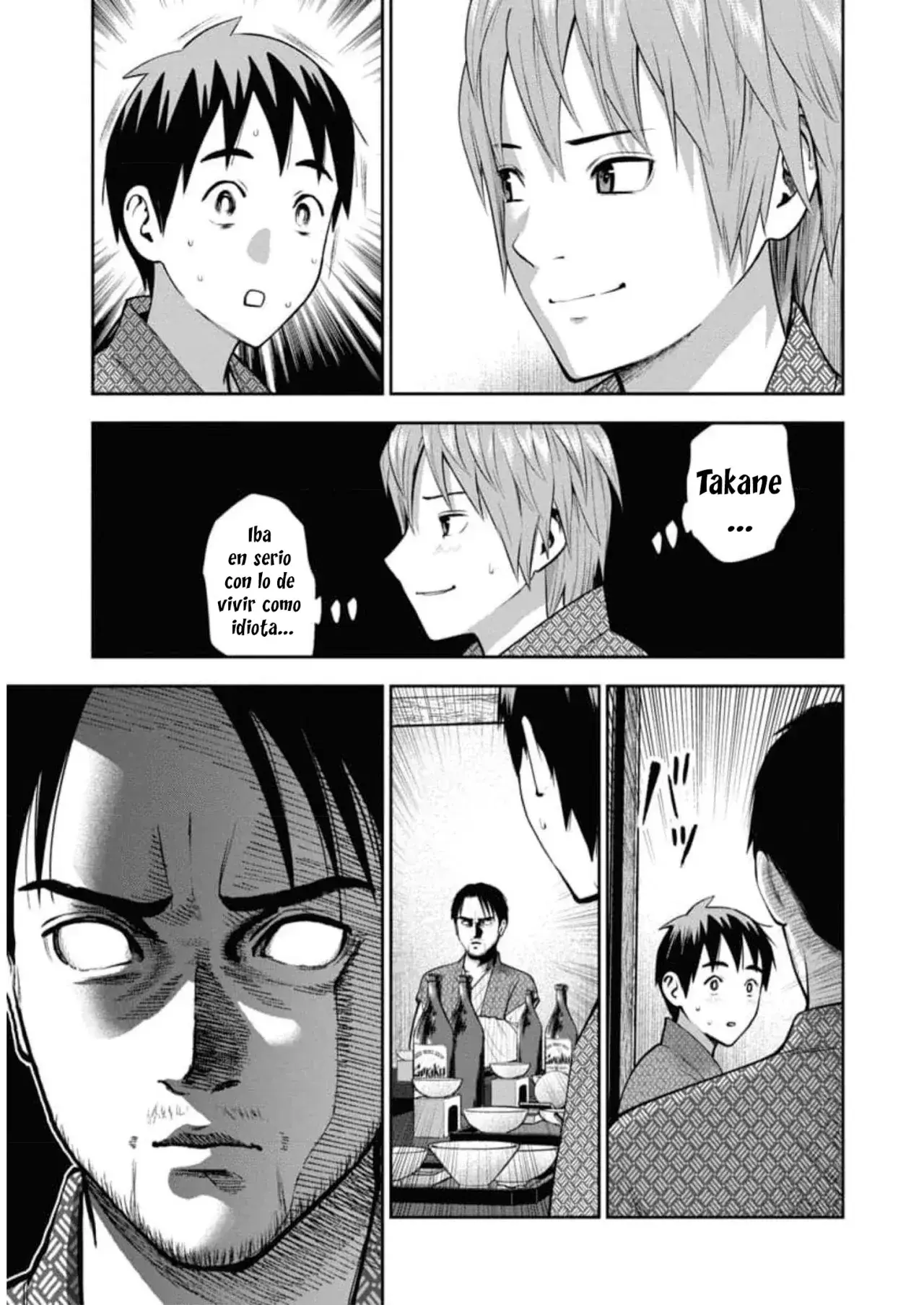 Capitulo 99 page 4