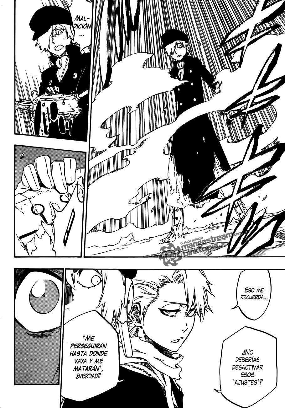 Capitulo 466 page 18
