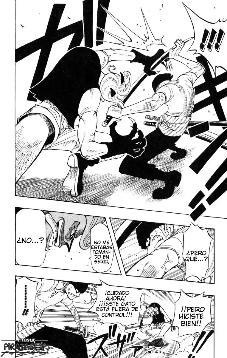 Capitulo 31 page 18