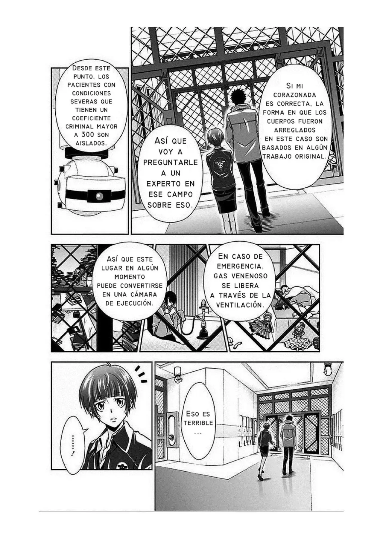 Capitulo 9 page 13