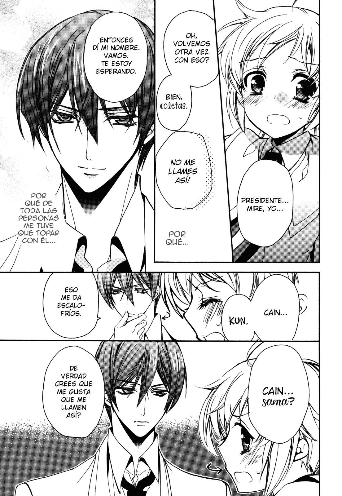 Capitulo 16 page 18