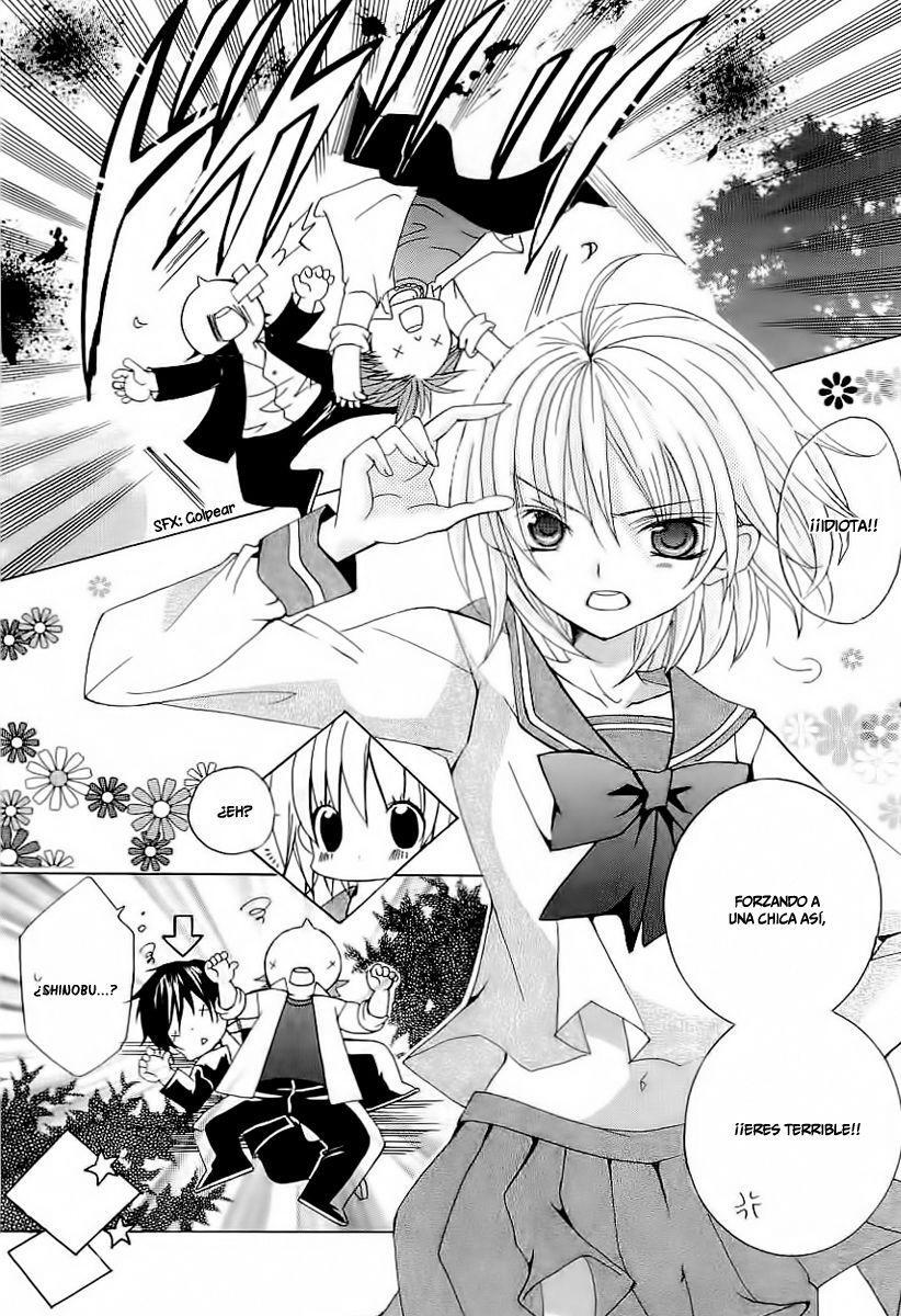 Capitulo 15.50 page 10