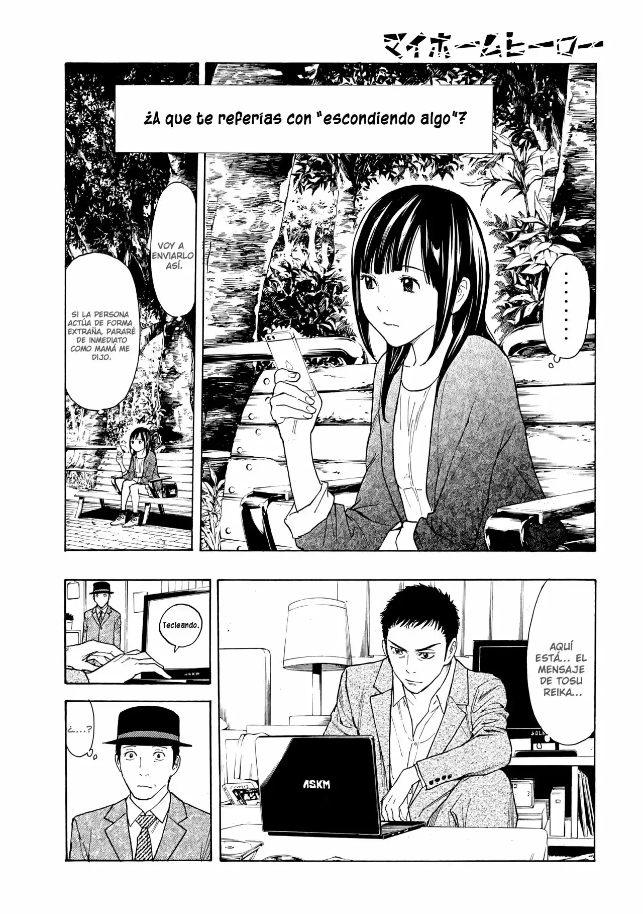 Capitulo 27 page 7