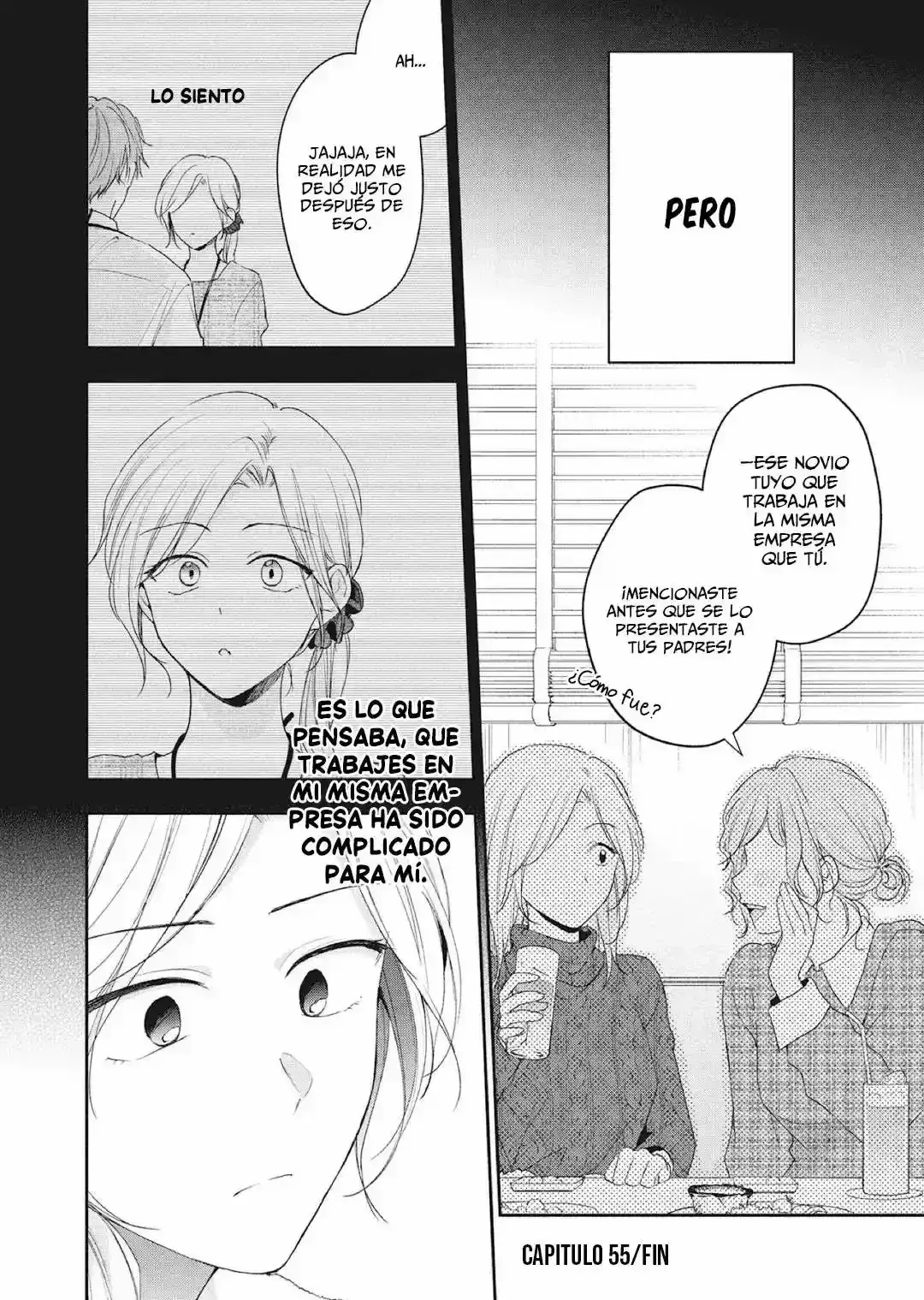 Capitulo 55 page 14