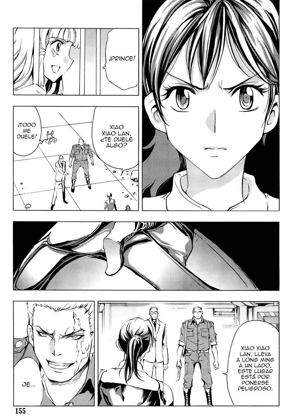 Capitulo 80 page 14