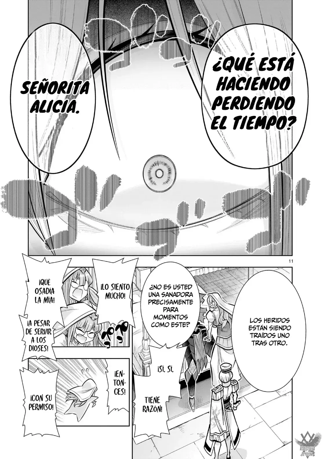 Capitulo 6.30 page 14