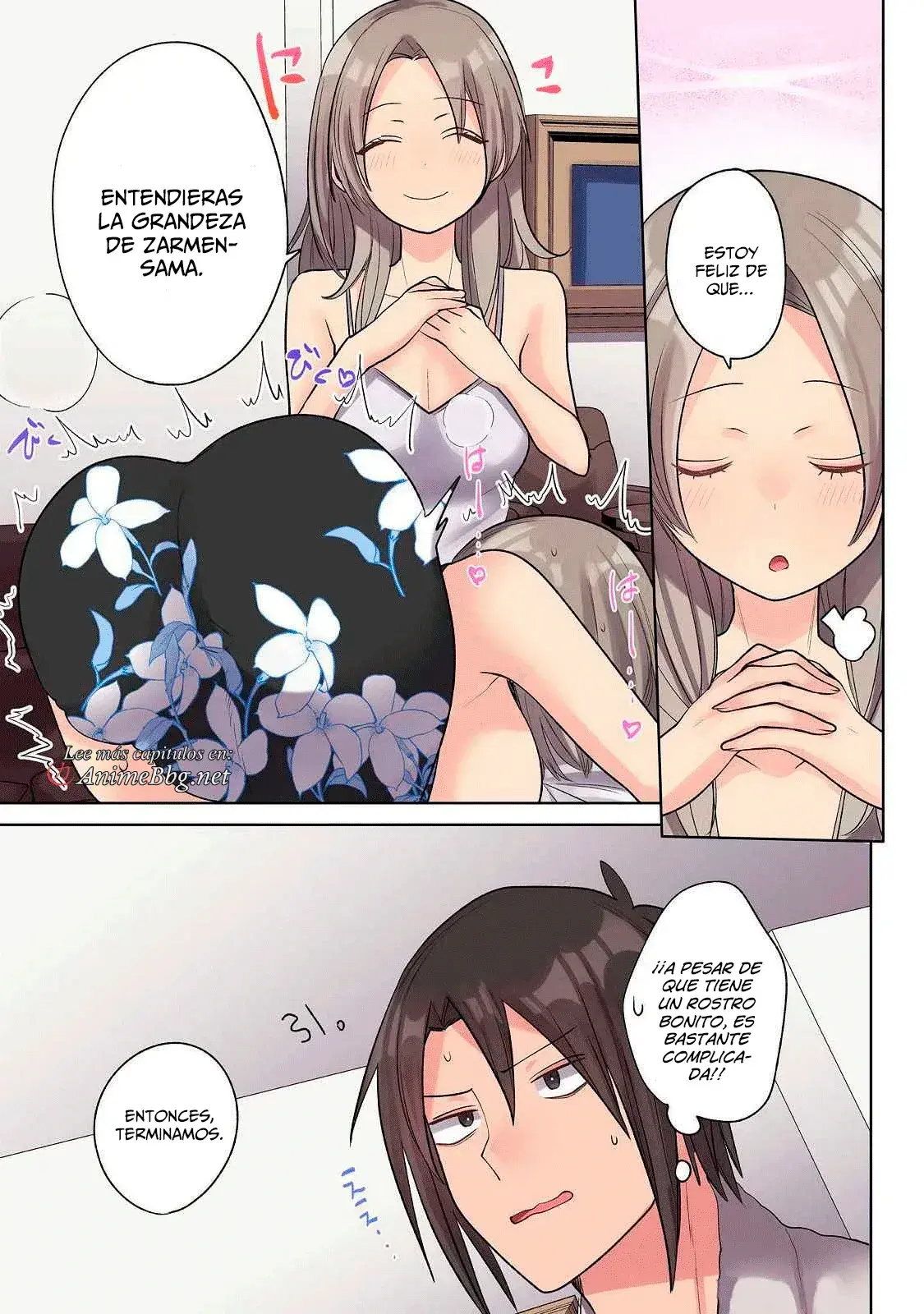 Capitulo 26 page 18