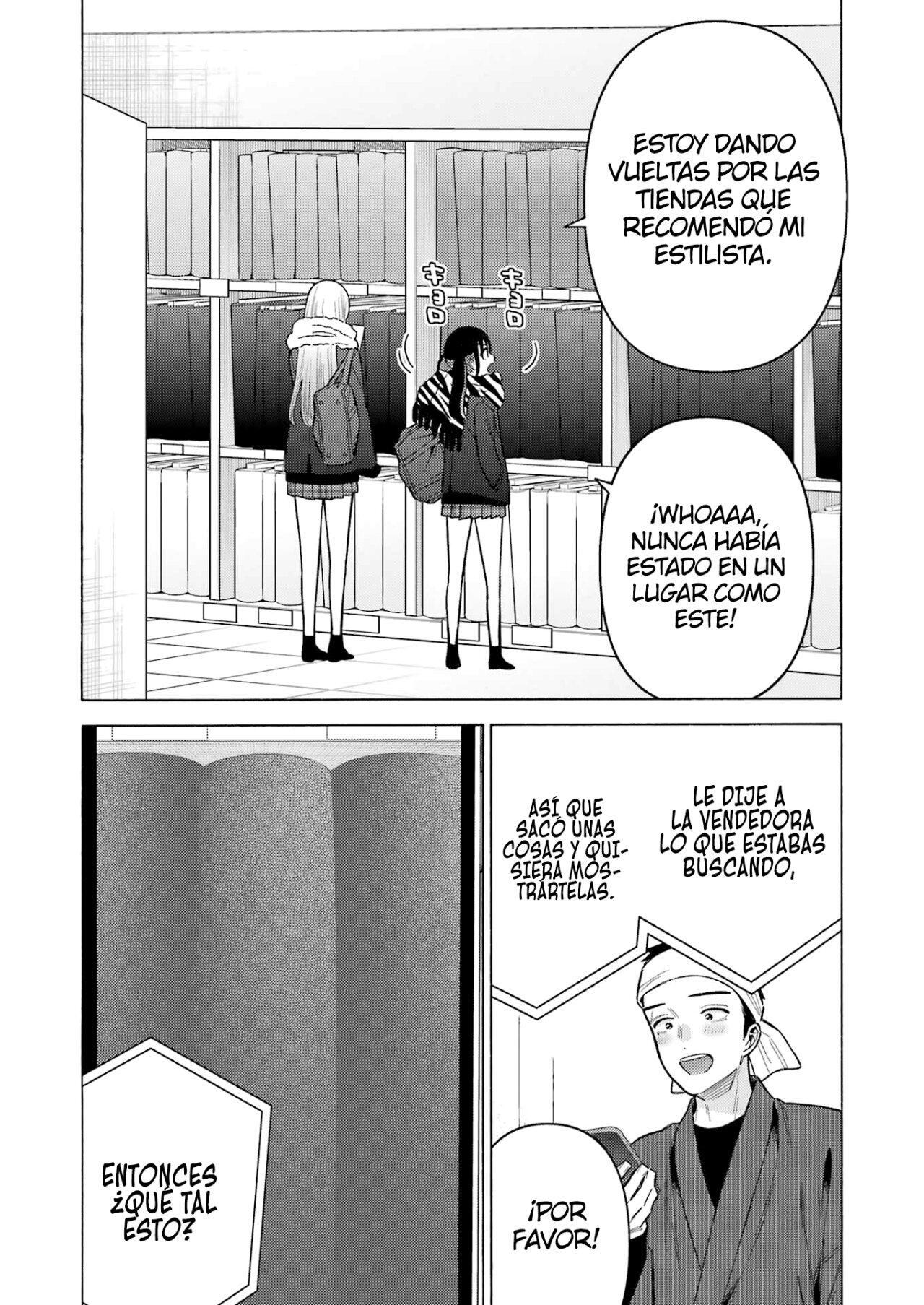 Capitulo 91 page 14
