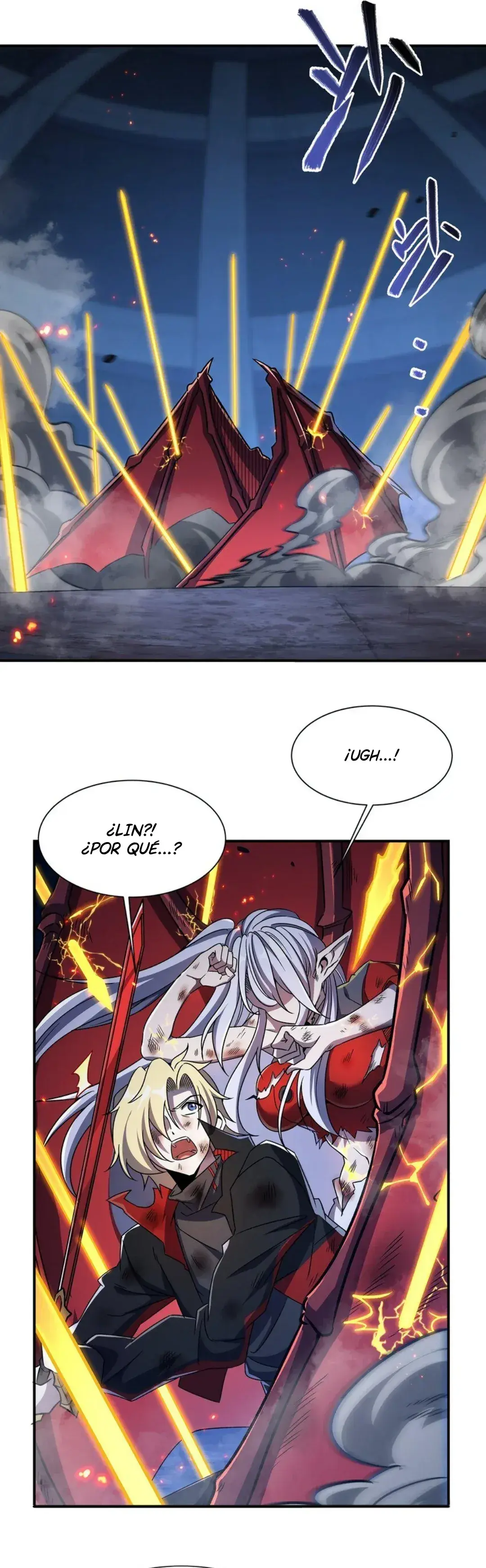 Capitulo 298 page 5
