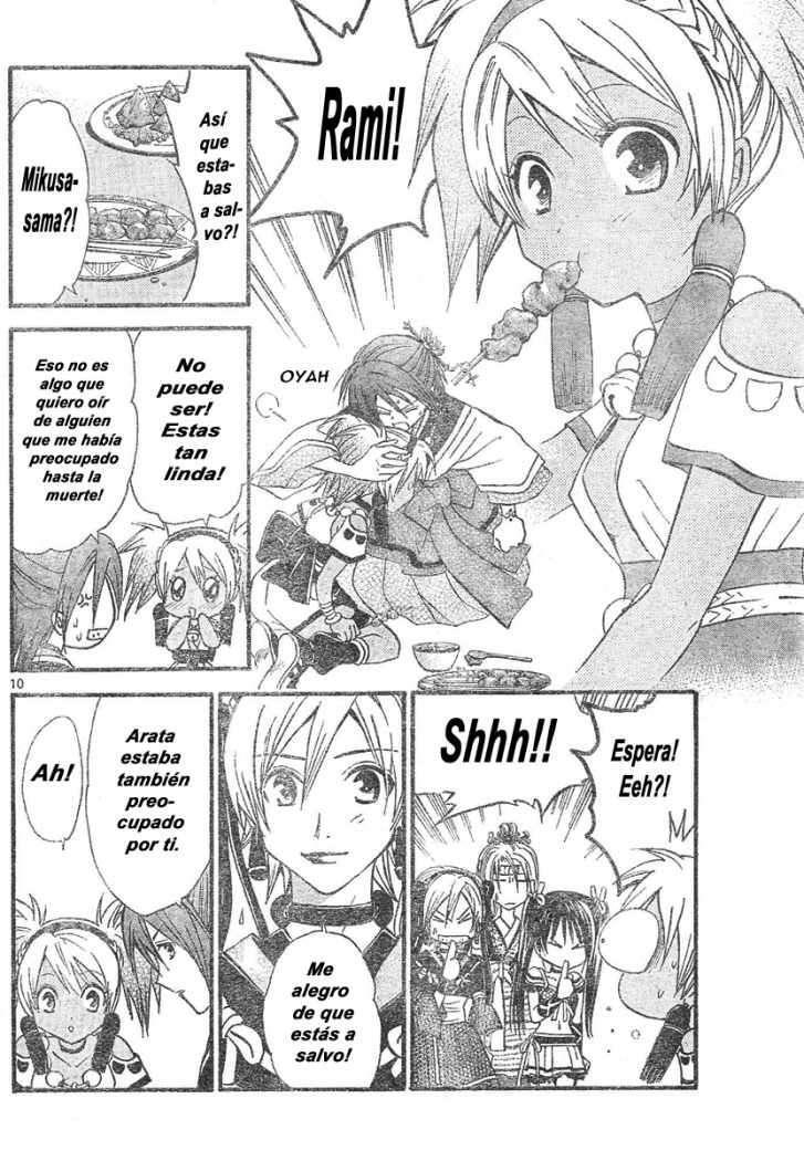Capitulo 76 page 10