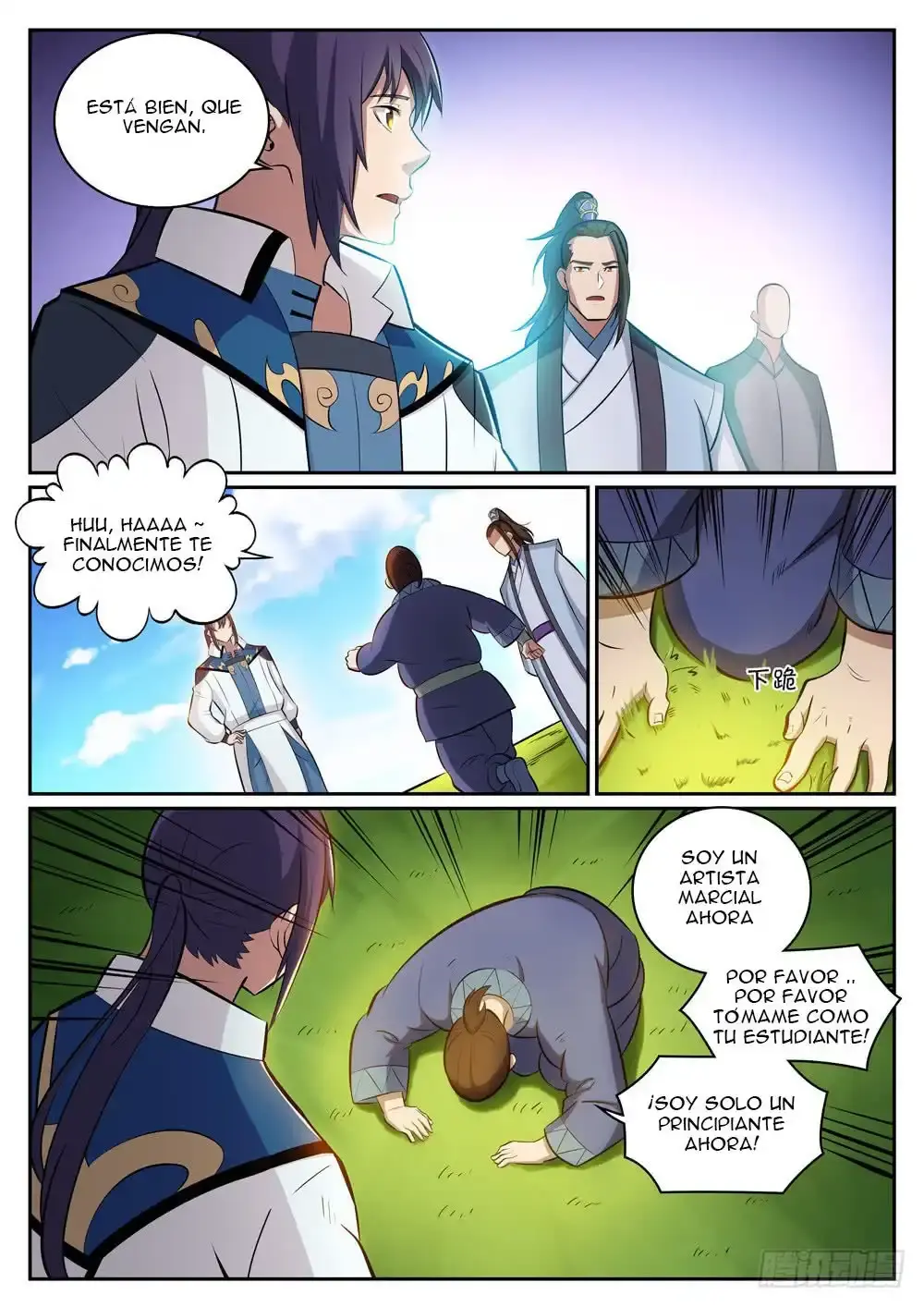 Capitulo 300 page 11