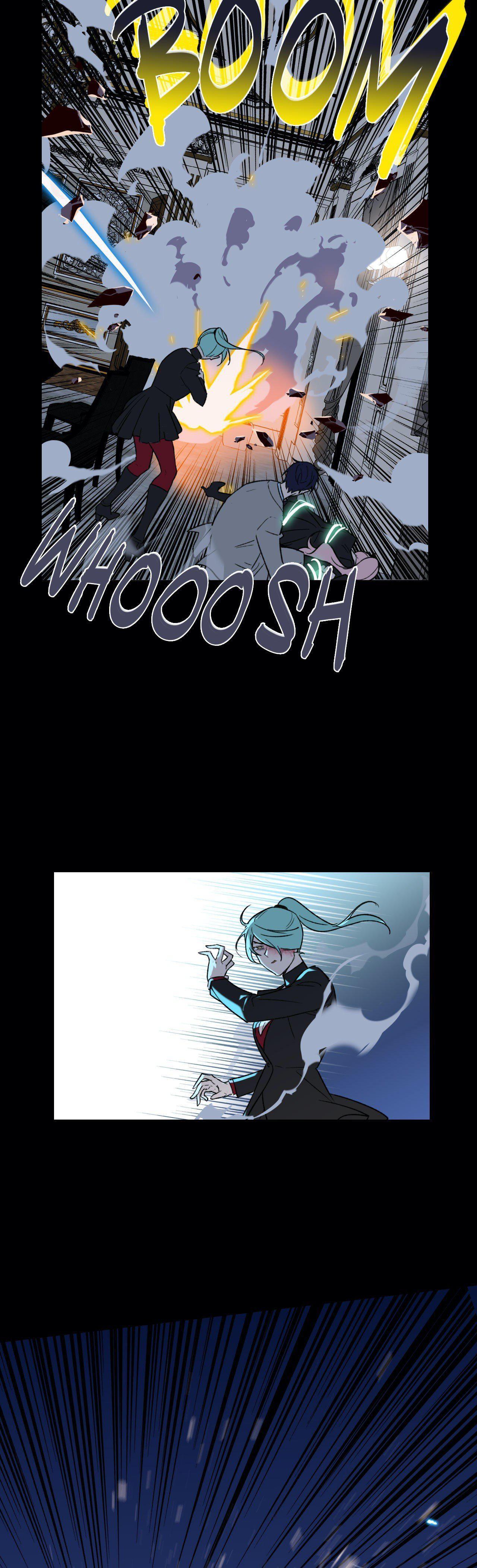 Capitulo 99 page 21