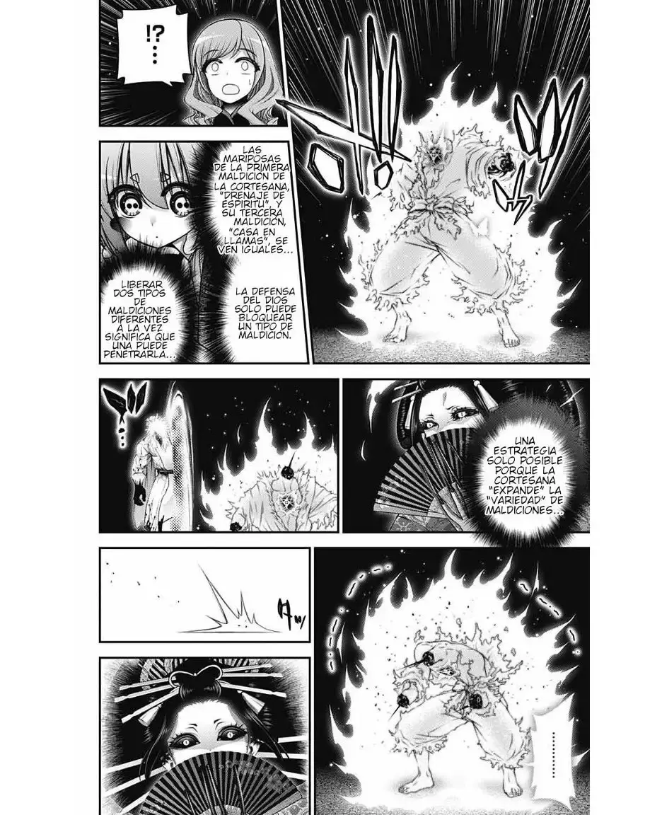 Capitulo 62 page 10