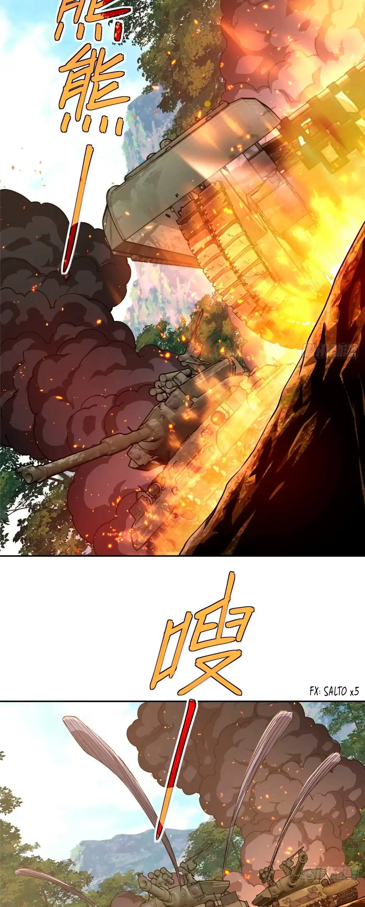 Capitulo 93 page 9